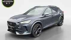 Grau Gebraucht 2022 Cupra Formentor VZ SUV | 27.940 € (Fairer Preis)