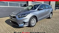 Pentametal metallic Neu 2025 Kia Ceed Sportswagon Vision Kombi | 24.590 € (Fairer Preis)