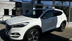 Gebraucht 2018 Hyundai Tucson Advantage SUV | 16.990 € (Fairer Preis)