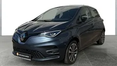 Grau Gebraucht 2020 Renault Zoe Intens Kleinwagen | 12.990 € (Fairer Preis)