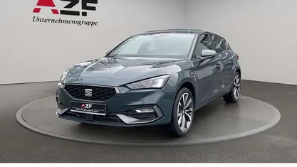 Gebraucht 2025 Seat Leon FR Limousine | 32.990 € (Fairer Preis)