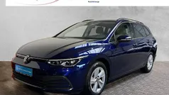 Gebraucht 2022 VW Golf VIII Life Kombi | 21.490 € (Superpreis)