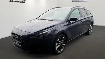 Gebraucht 2025 Hyundai i30 Advantage Kombi | 24.290 € (Fairer Preis)