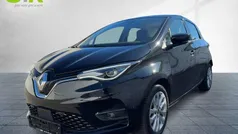 Black pearlschwarz (schwarz) Gebraucht 2022 Renault Zoe Experience Kleinwagen | 14.670 € (Fairer Preis)