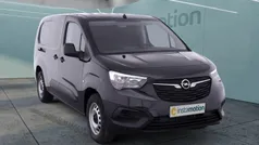 Schwarz Gebraucht 2023 Opel Combo-e Life Edition Van / Kleinbus | 23.770 € (Guter Preis)