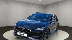 Gebraucht 2022 Cupra Leon Limousine | 26.890 € (Fairer Preis)