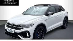 Gebraucht 2025 VW T-Roc R SUV | 46.870 € (Fairer Preis)