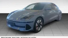 Gebraucht 2025 Hyundai Ioniq 6 Techniq Limousine | 39.985 € (Superpreis)
