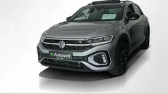 Gebraucht 2024 VW T-Roc Style SUV | 34.840 € (Fairer Preis)