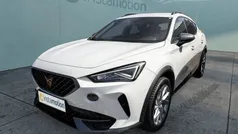 Weiß Gebraucht 2022 Cupra Formentor SUV | 22.440 € (Fairer Preis)