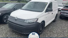 Weiss Neu 2025 VW Caddy Van / Kleinbus | 26.495 € (Superpreis)