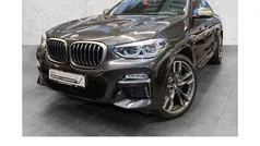 Gebraucht 2019 BMW X4 M Sport SUV | 41.870 € (Fairer Preis)
