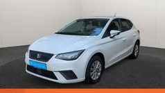 Gebraucht 2022 Seat Ibiza Style Limousine | 14.987 € (Fairer Preis)