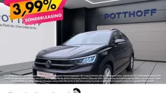 VW Taigo