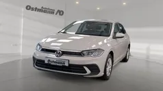 Gebraucht 2022 VW Polo Life Kleinwagen | 16.470 € (Guter Preis)