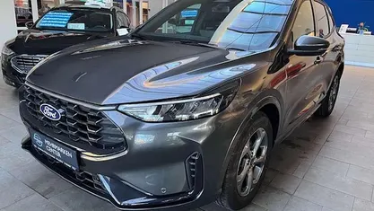 Gebraucht 2025 Ford Kuga ST-Line X SUV | 36.990 € (Guter Preis)