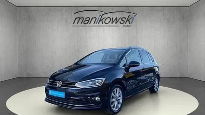 Gebraucht VW Golf VII Highline 131 PS (96 kW) 2018 Limousine