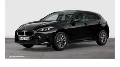 Schwarz Neu 2025 BMW 120 Kleinwagen | 32.990 € (Superpreis)