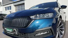 Gebraucht 2022 Skoda Octavia Kombi | 27.860 € (Fairer Preis)