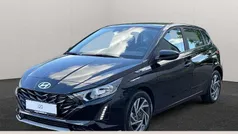 Gebraucht 2024 Hyundai i20 Trend Limousine | 19.990 € (Guter Preis)