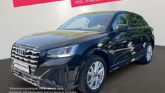 Gebraucht 2024 Audi Q2 Ambiente SUV | 31.290 € (Fairer Preis)