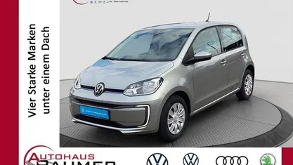 Gebraucht 2022 VW e-up! Kleinwagen | 14.950 € (Guter Preis)