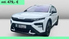 Gebraucht 2025 Skoda Elroq RS SUV | 49.480 € (Guter Preis)