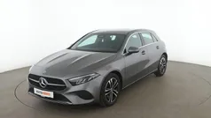 Gebraucht 2023 Mercedes A180 Progressive Limousine | 27.460 € (Fairer Preis)