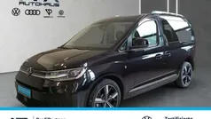 Gebraucht 2023 VW Caddy Style Van / Kleinbus | 35.266 € (Fairer Preis)