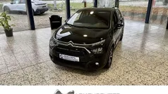 Gebraucht 2024 Citroën C3 Limousine | 13.950 € (Fairer Preis)