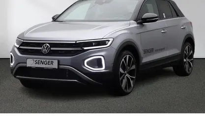 Gebraucht VW T-Roc Style 150 PS (110 kW) 2025 SUV