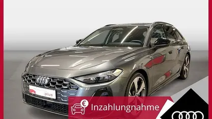 Gebraucht Audi A5 Sport 204 PS (150 kW) 2025 Kombi