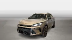 Century bronze Gebraucht 2024 Cupra Formentor VZ SUV | 42.820 € (Fairer Preis)