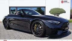 Mercedes SL63 AMG