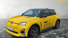 Schwarz Gebraucht 2024 Renault R5 Iconic Kleinwagen | 33.899 € (Fairer Preis)