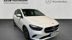 Gebraucht 2023 Mercedes B180 Progressive Van / Kleinbus | 32.900 € (Etwas zu teuer)