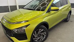 Lucid lime n6m Neu 2025 Hyundai Bayon Comfort SUV | 20.790 € (Fairer Preis)