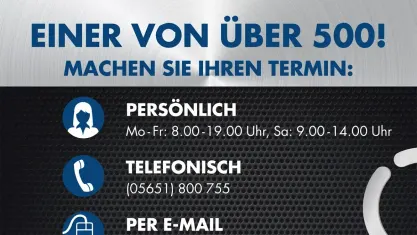 Neu Ford Tourneo Custom Titanium 232 PS (170 kW) 2026 Schwarz Van