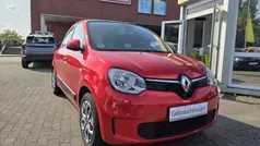 Dezirrot Gebraucht 2020 Renault Twingo LIMITED Kleinwagen | 10.999 € (Fairer Preis)