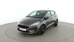 Gebraucht 2019 Ford Fiesta Cool & Connect Kleinwagen | 11.040 € (Fairer Preis)