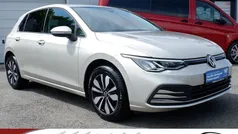 Gebraucht 2023 VW Golf VIII Move Limousine | 22.999 € (Guter Preis)
