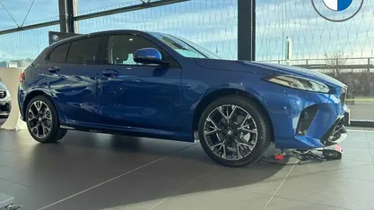 Gebraucht BMW 120 Performance 170 PS (125 kW) 2026 Kleinwagen