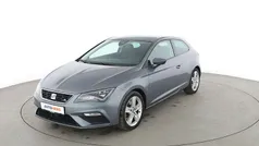 Gebraucht 2018 Seat Leon FR Coupé | 17.300 € (Fairer Preis)