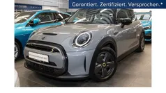 Moonwalk grey Gebraucht 2022 Mini Cooper SE Essential Kleinwagen | 18.880 € (Fairer Preis)