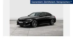 Gebraucht 2025 BMW 330e M Sport Limousine | 44.190 € (Guter Preis)