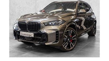 Gebraucht BMW X5 M Sport 286 PS (210 kW) 2024 Manhattan metallic SUV