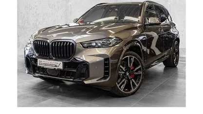 Gebraucht BMW X5 M Sport 286 PS (210 kW) 2024 SUV