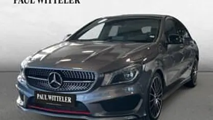 Gebraucht 2016 Mercedes CLA250 AMG line Limousine | 23.890 € (Fairer Preis)