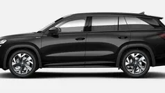 Gebraucht 2025 Skoda Kodiaq SportLine SUV | 50.233 € (Fairer Preis)