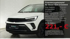 Gebraucht 2024 Opel Crossland Elegance SUV | 18.524 € (Superpreis)
